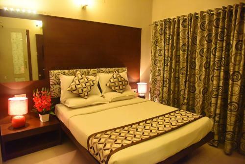 Hotel Greens Gate Chennai