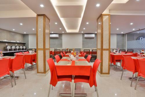 Hotel Greens Gate Chennai
