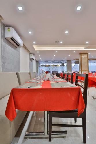 Hotel Greens Gate Chennai