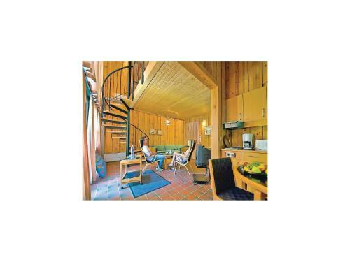 Holiday Home R�v Utca I-tihany