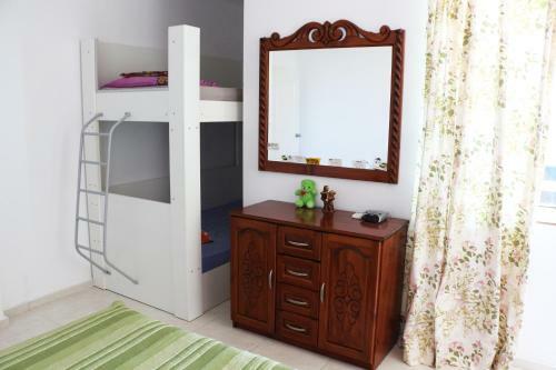 Kapriz Apartment