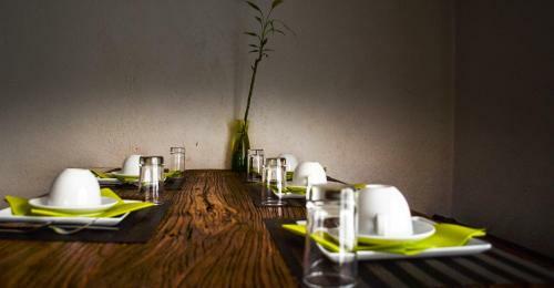 Hotel H�tel Neste De Jade