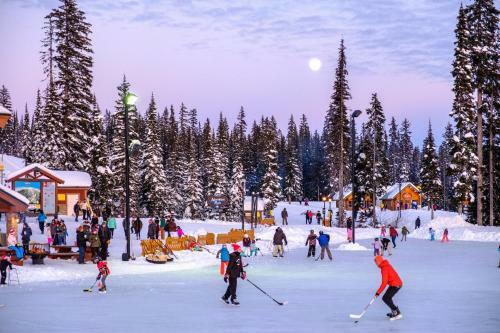 Hotel Sundance Resort