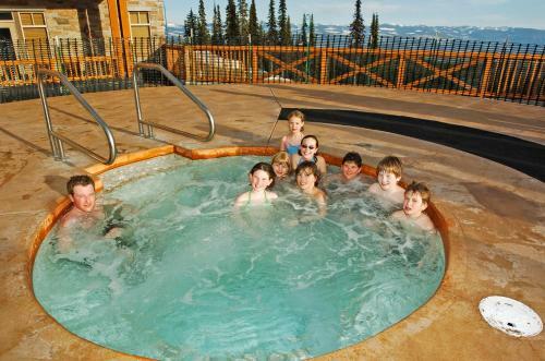 Hotel Sundance Resort