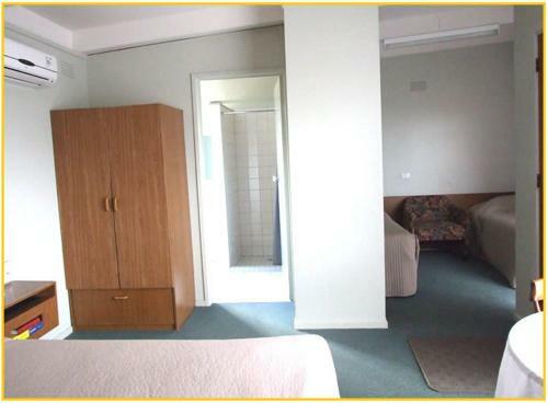 Abbotswood Motor Inn