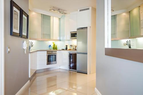 Apartamento The Granger
