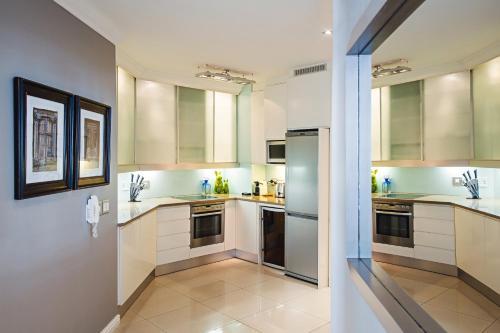 Apartamento The Granger