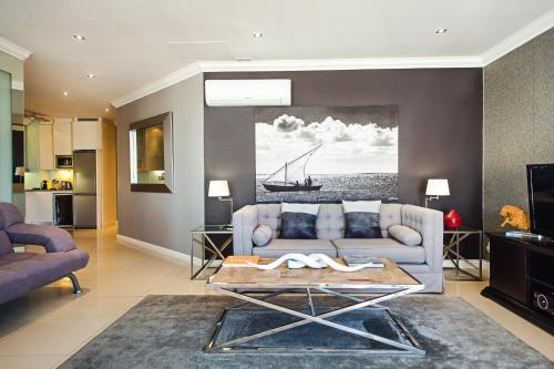 Apartamento The Granger