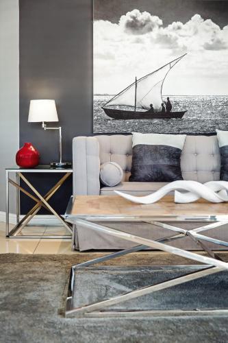 Apartamento The Granger