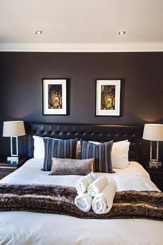 Apartamento The Granger