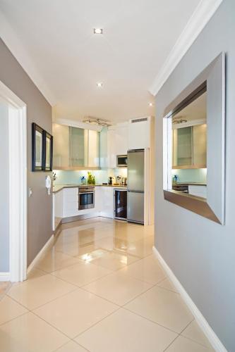 Apartamento The Granger
