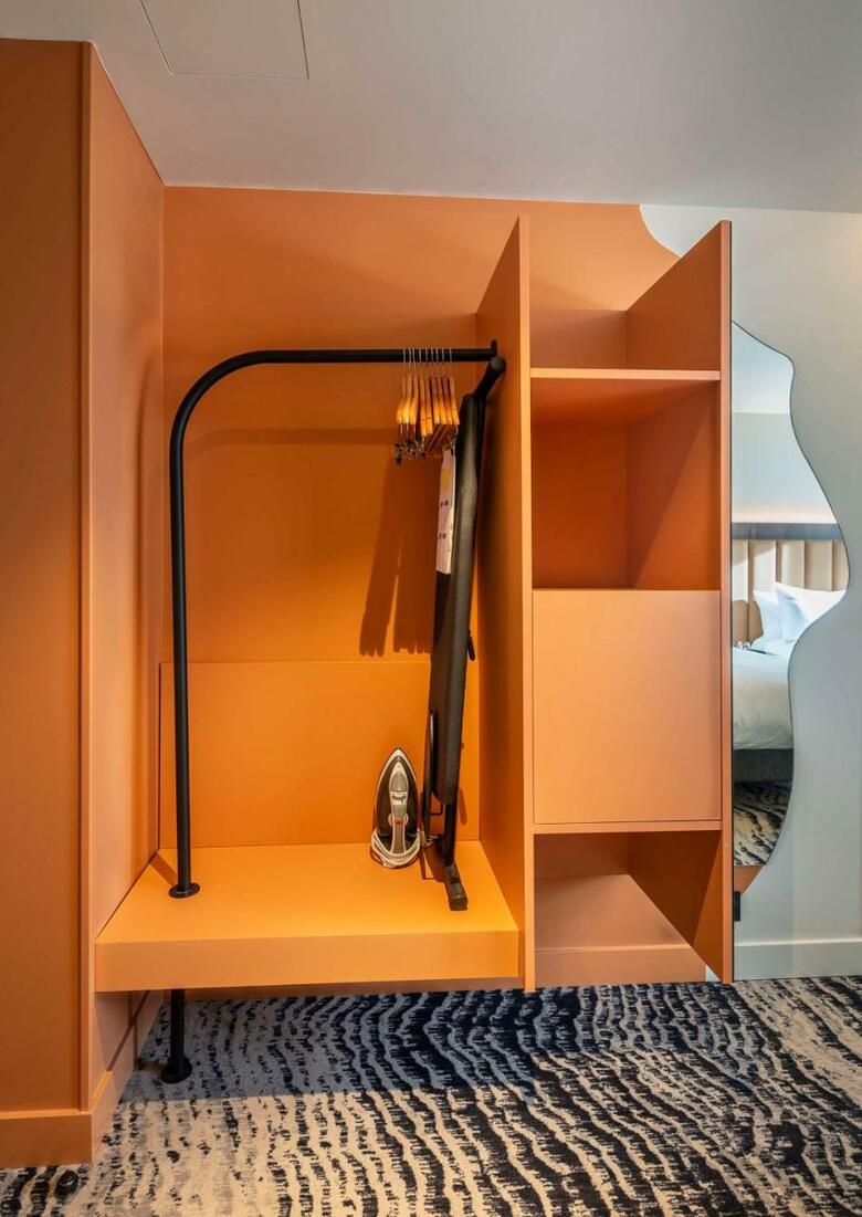 Hotel Golden Tulip Lyon Eurexpo