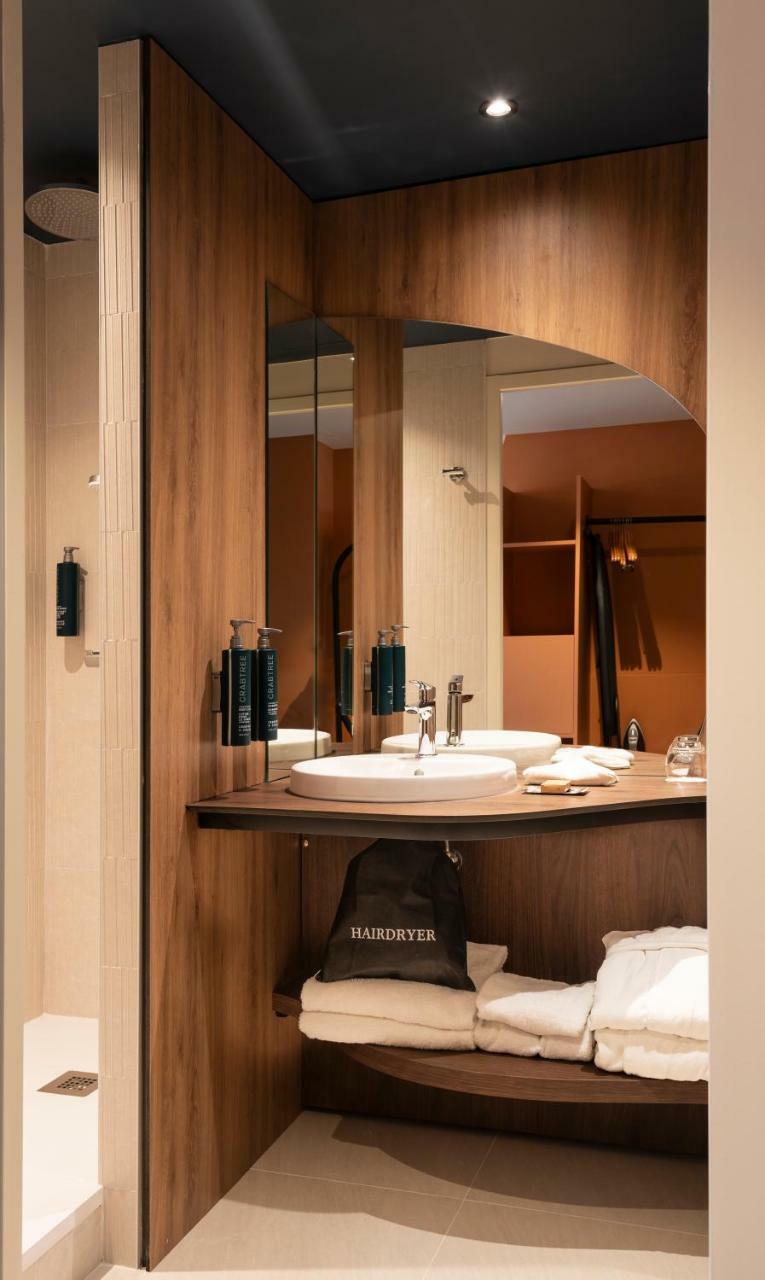 Hotel Golden Tulip Lyon Eurexpo