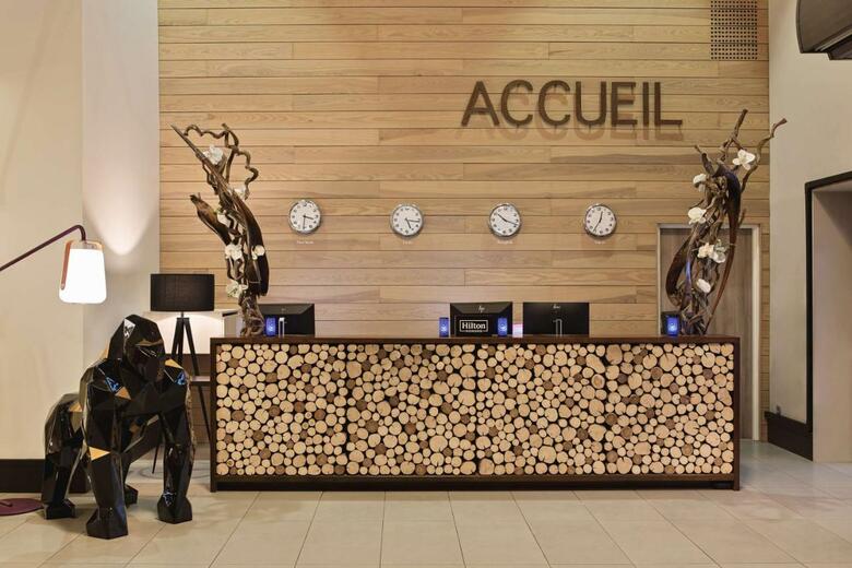 Hotel Golden Tulip Lyon Eurexpo
