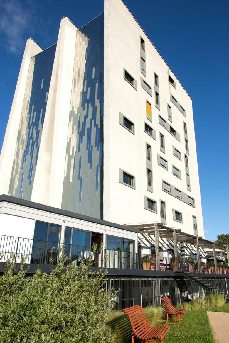 Hotel Golden Tulip Lyon Eurexpo