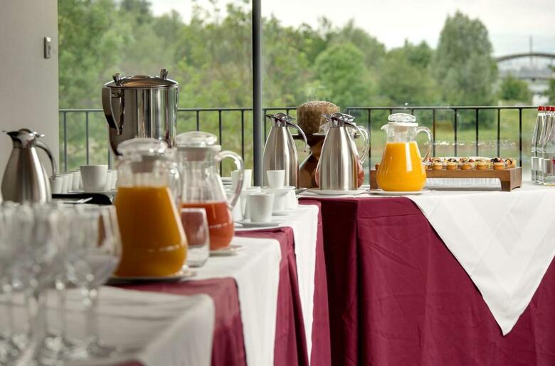 Hotel Golden Tulip Lyon Eurexpo