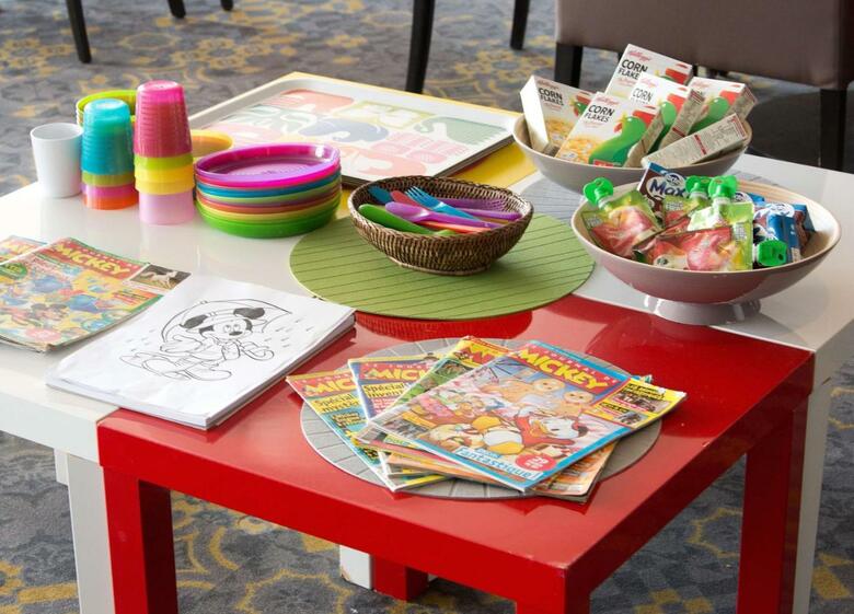 Hotel Golden Tulip Lyon Eurexpo