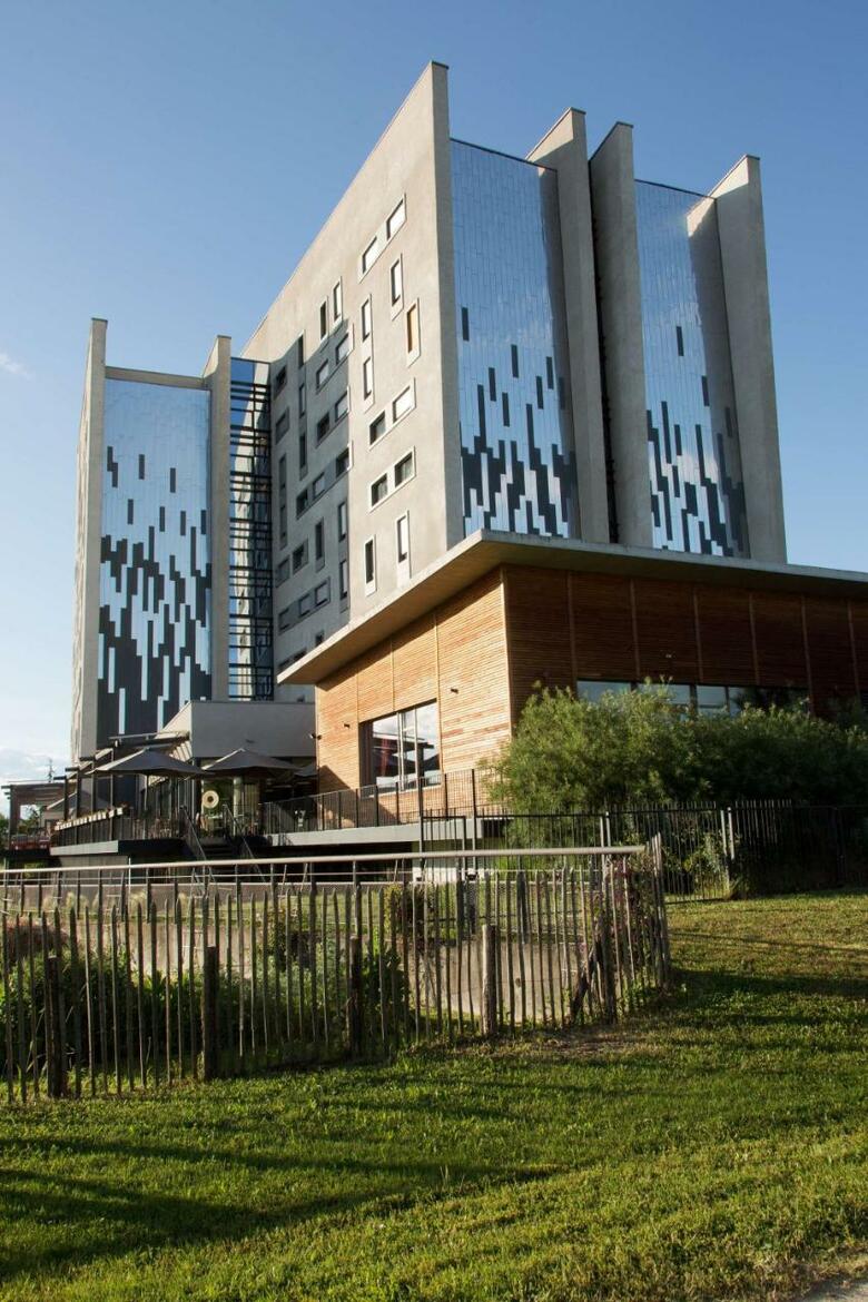 Hotel Golden Tulip Lyon Eurexpo