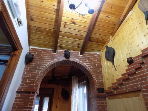 Agroturismo Casa Rural Generoso