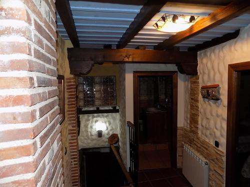 Agroturismo Casa Rural Generoso
