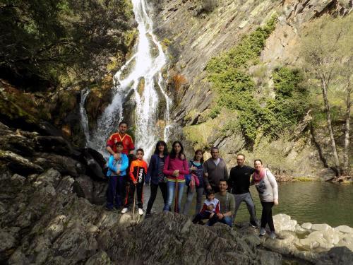 Agroturismo Casa Rural Generoso