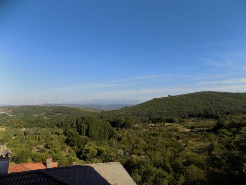 Agroturismo Casa Rural Generoso