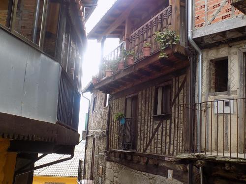 Agroturismo Casa Rural Generoso