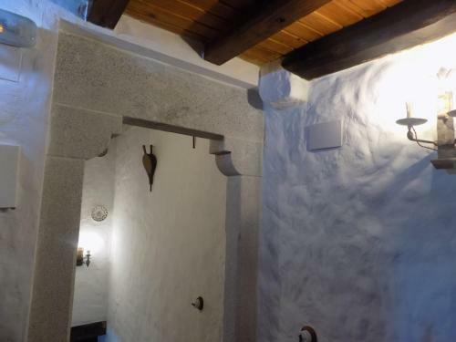 Agroturismo Casa Rural Generoso