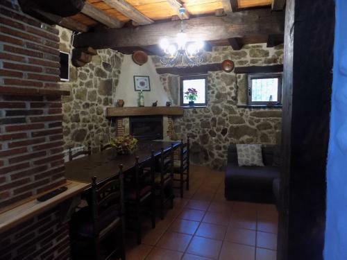 Agroturismo Casa Rural Generoso