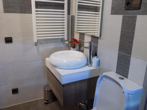 Agroturismo Casa Rural Generoso