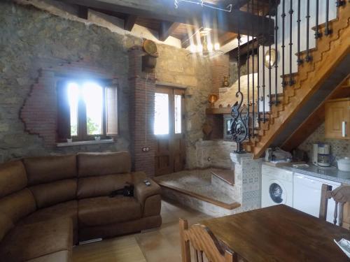 Agroturismo Casa Rural Generoso