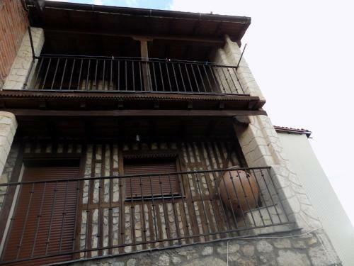 Agroturismo Casa Rural Generoso