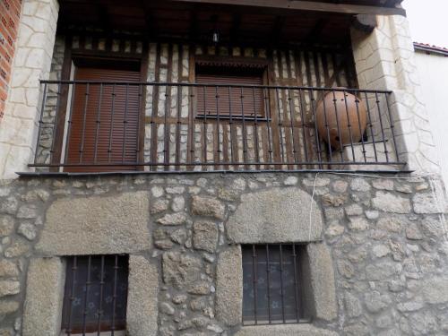Agroturismo Casa Rural Generoso