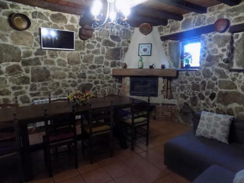 Agroturismo Casa Rural Generoso