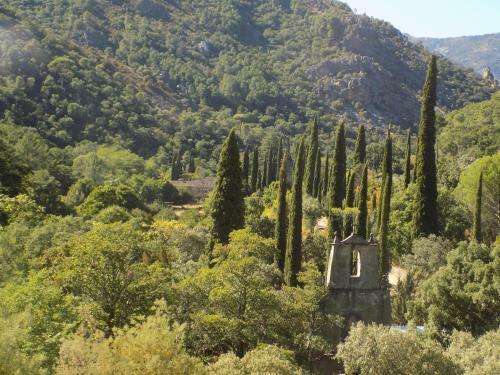 Agroturismo Casa Rural Generoso