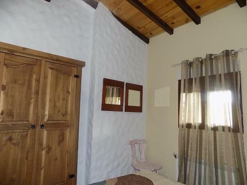 Agroturismo Casa Rural Generoso