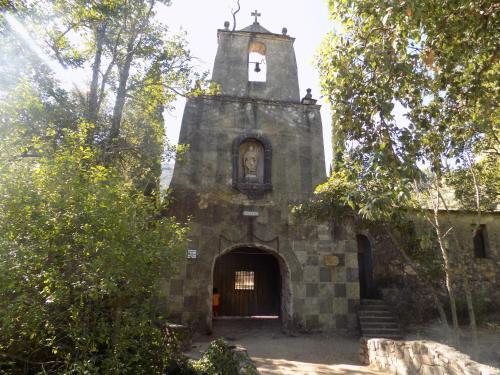 Agroturismo Casa Rural Generoso