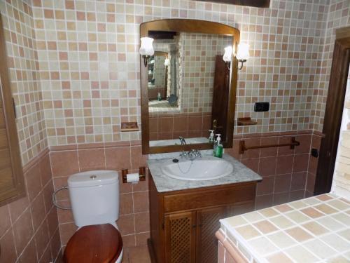 Agroturismo Casa Rural Generoso