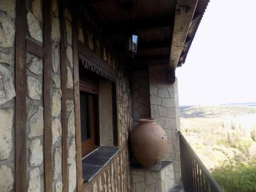Agroturismo Casa Rural Generoso