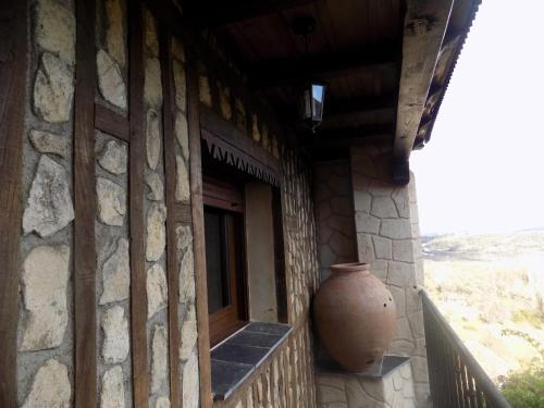 Agroturismo Casa Rural Generoso