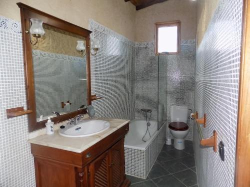 Agroturismo Casa Rural Generoso