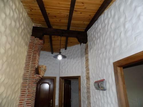 Agroturismo Casa Rural Generoso
