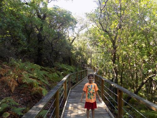 Agroturismo Casa Rural Generoso