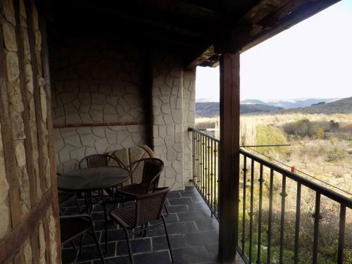 Agroturismo Casa Rural Generoso