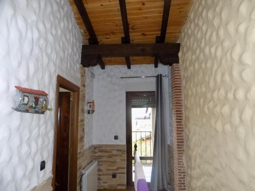Agroturismo Casa Rural Generoso