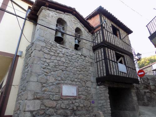 Agroturismo Casa Rural Generoso