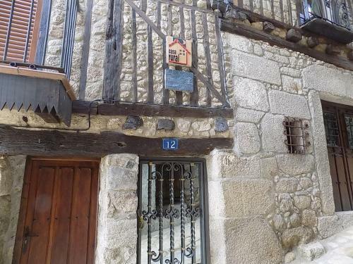 Agroturismo Casa Rural Generoso