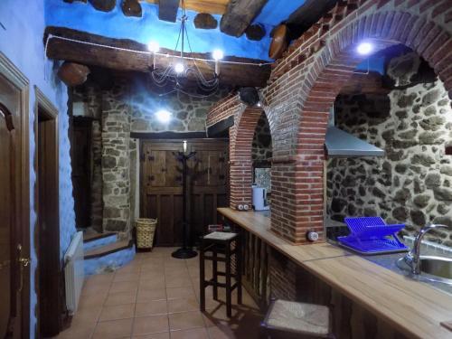 Agroturismo Casa Rural Generoso