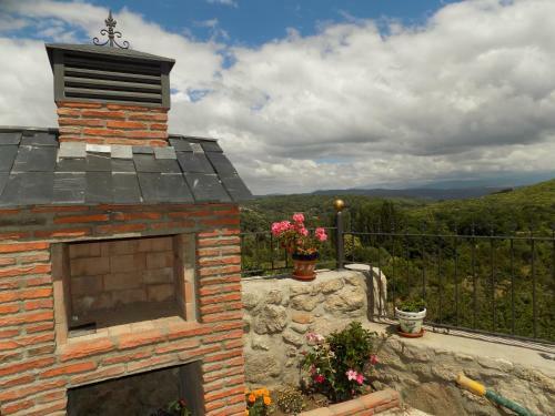 Agroturismo Casa Rural Generoso