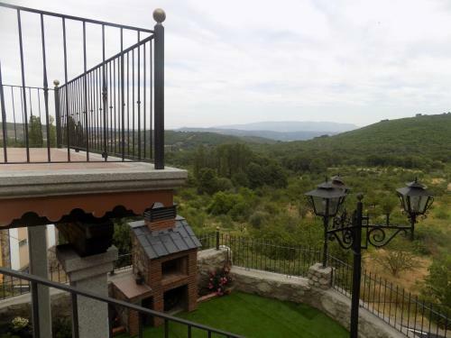 Agroturismo Casa Rural Generoso